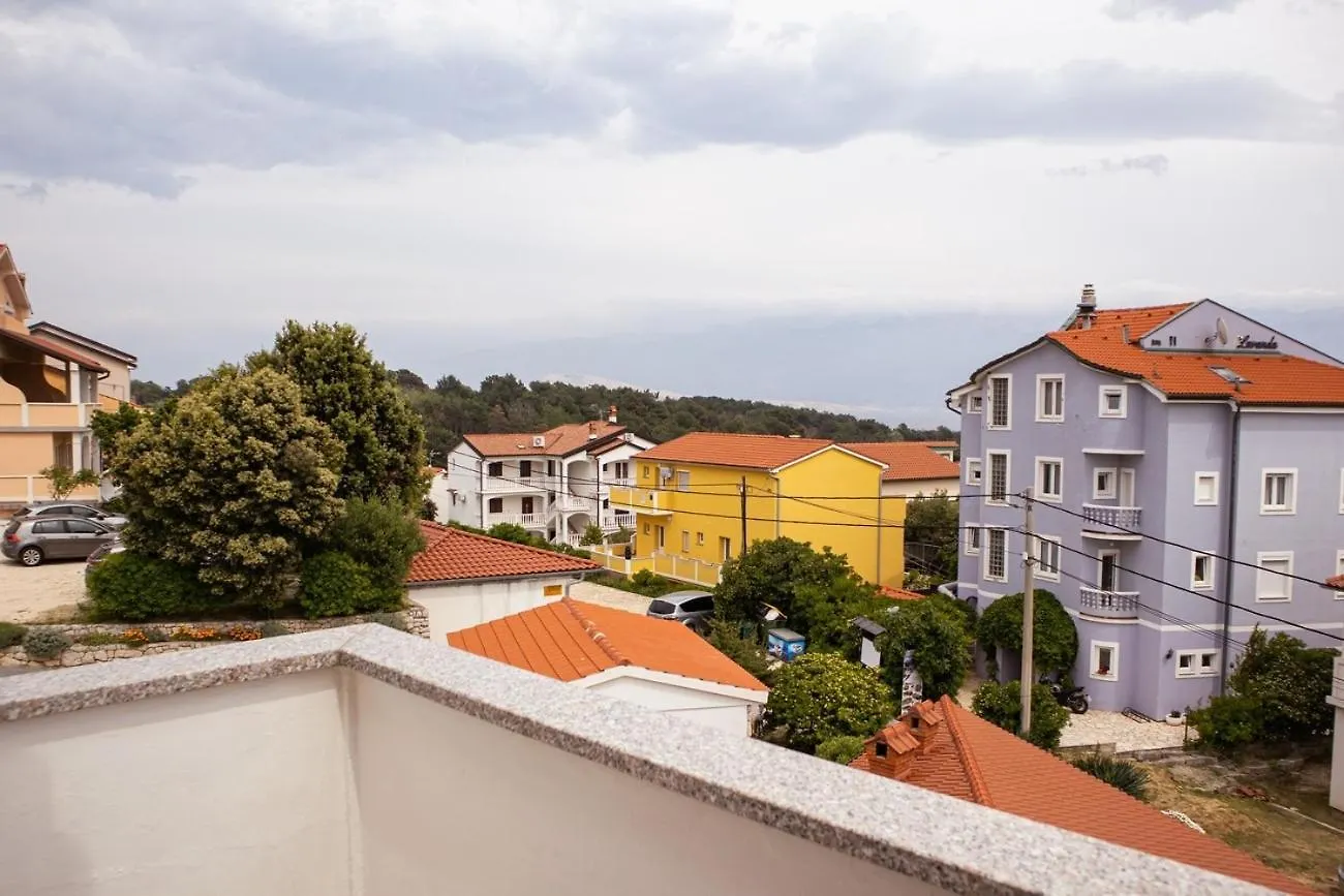 Apartments With A Swimming Pool Lopar, Rab - 22978 0*, Lopar