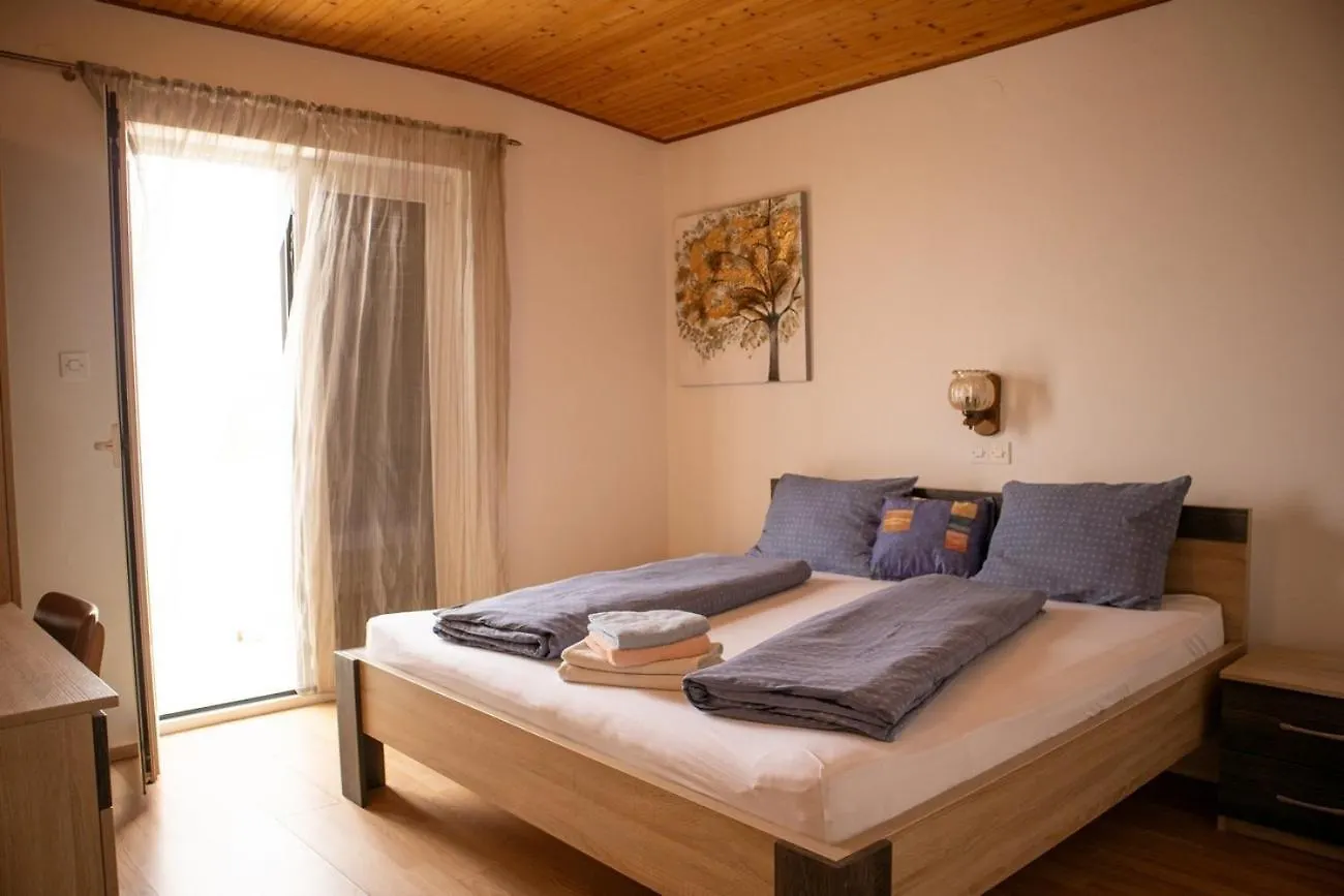 Apartments With A Swimming Pool Lopar, Rab - 22978 Croatia