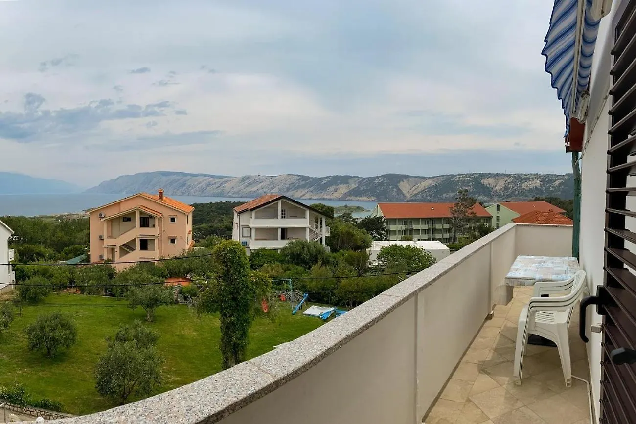 Apartments With A Swimming Pool Lopar, Rab - 22978 Lopar