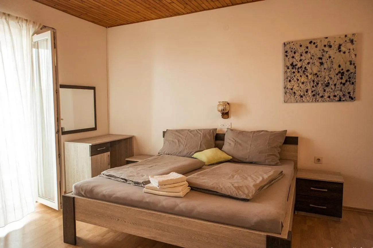Apartments With A Swimming Pool Lopar, Rab - 22978 0*, Lopar