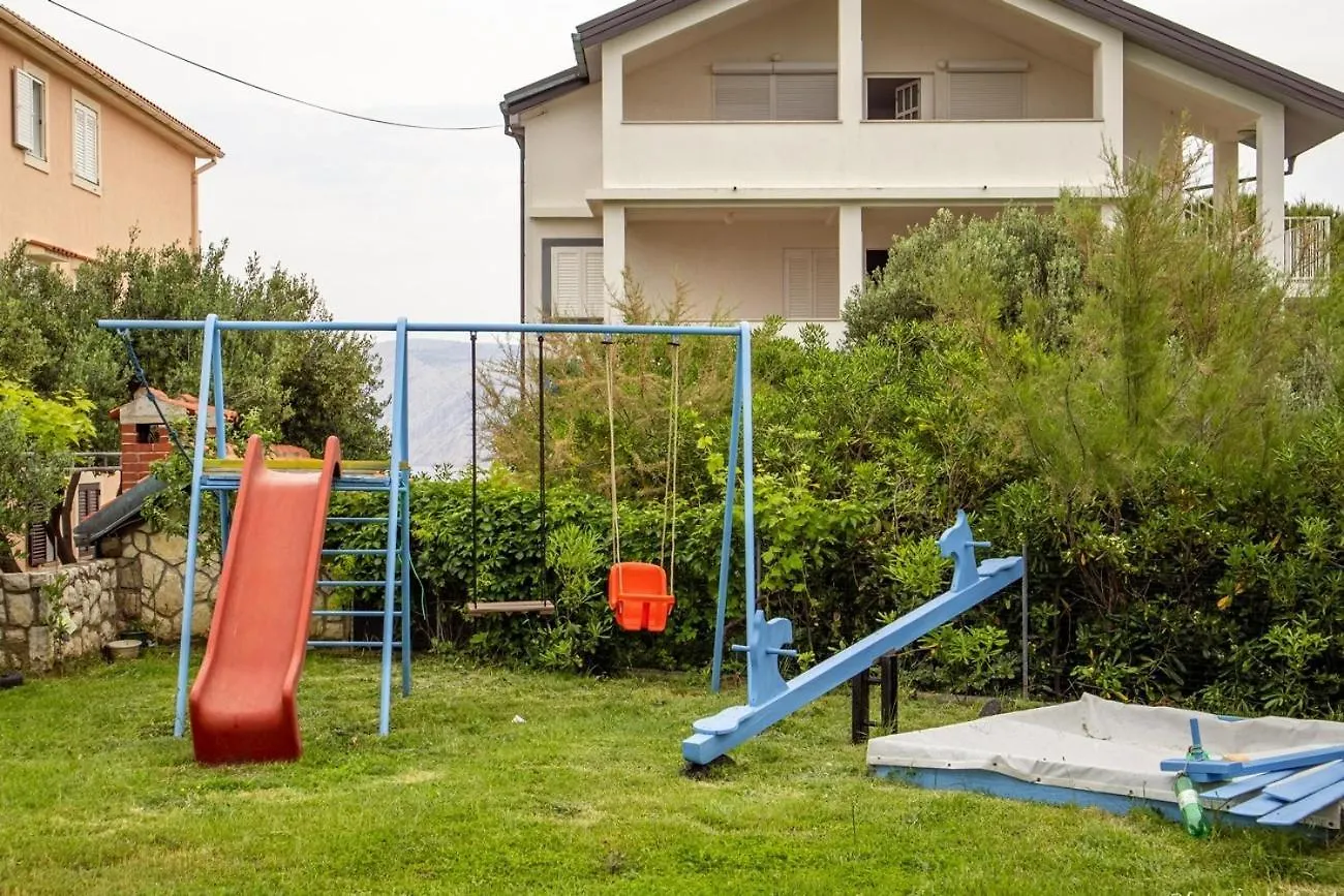 Apartments With A Swimming Pool Lopar, Rab - 22978 Croatia