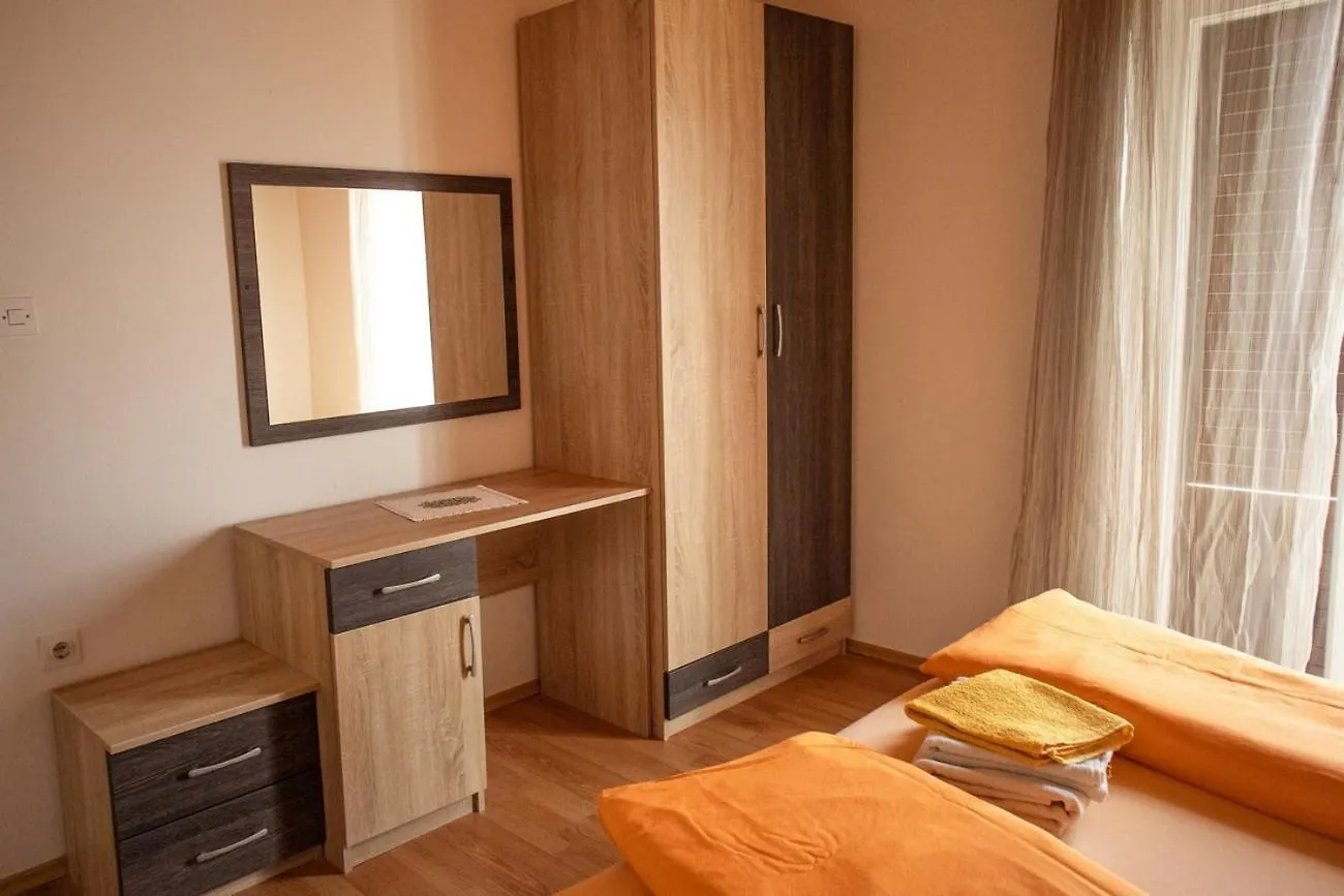 Apartments With A Swimming Pool Lopar, Rab - 22978 0*, Lopar