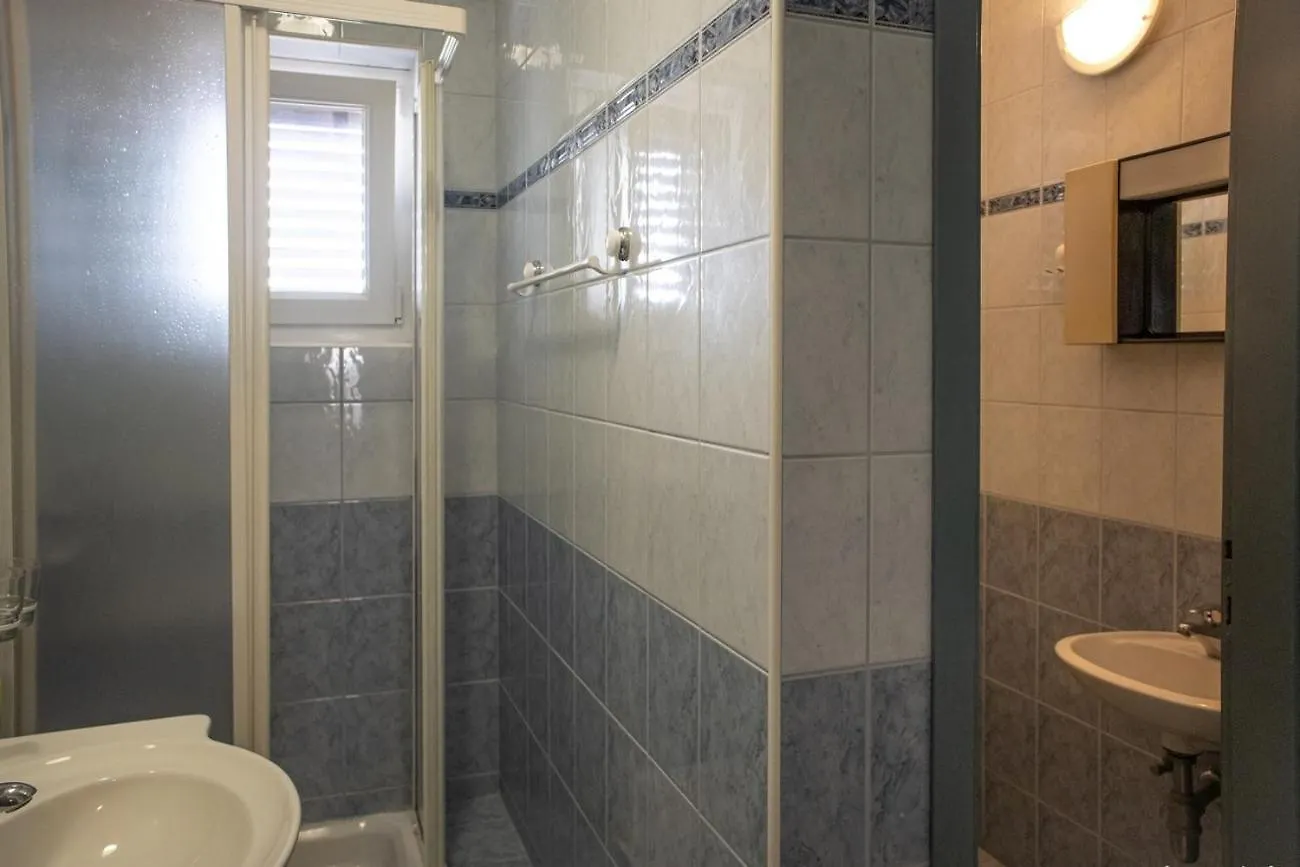 Apartments With A Swimming Pool Lopar, Rab - 22978 0*, Lopar Croatia