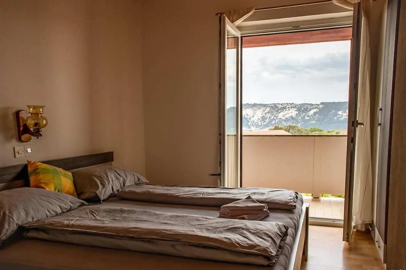 Apartments With A Swimming Pool Lopar, Rab - 22978 0*, Lopar Croatia